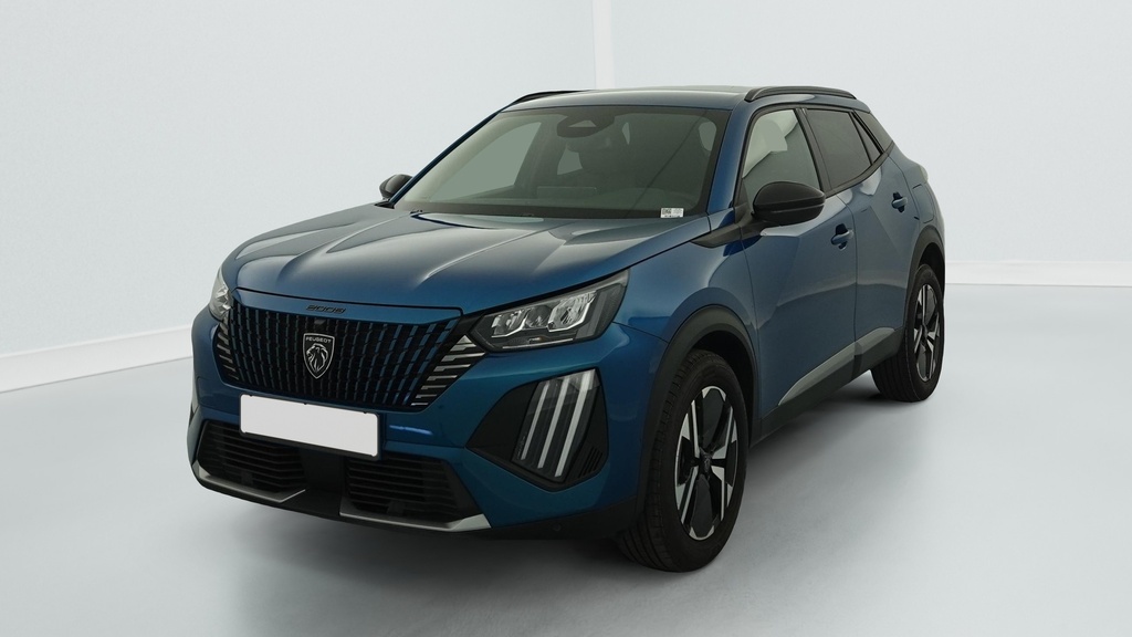 Peugeot 2008 100 S&S BVM6 Allure
