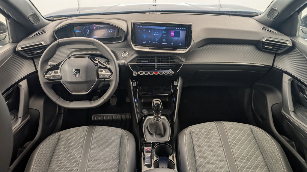 Peugeot 2008 100 S&S BVM6 Allure