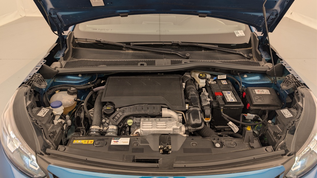 Peugeot 2008 100 S&S BVM6 Allure