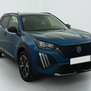 Peugeot 2008 100 S&S BVM6 Allure