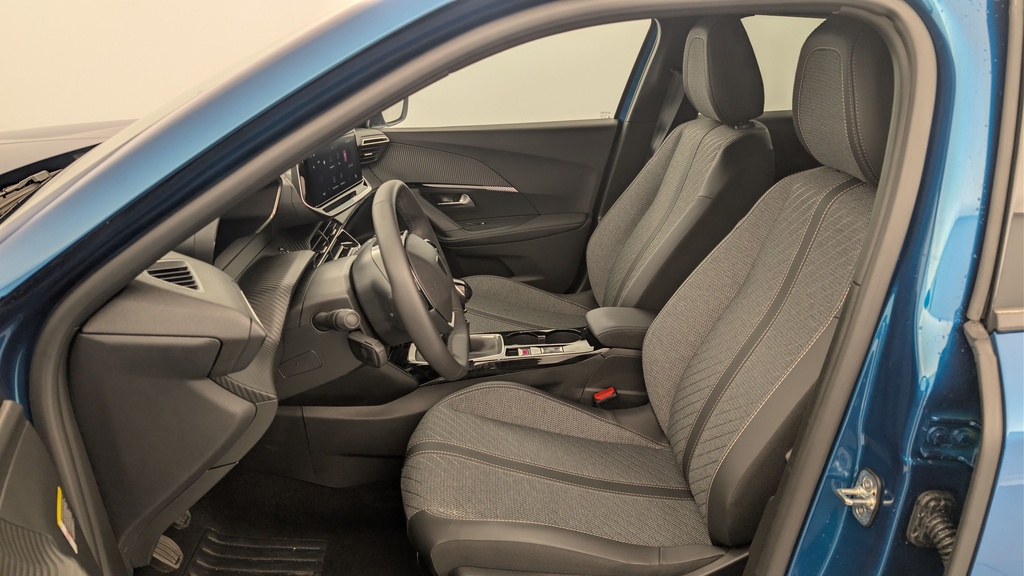 Peugeot 2008 100 S&S BVM6 Allure