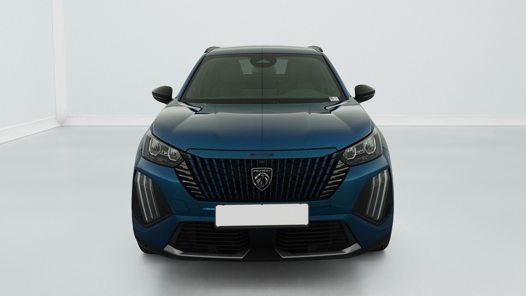 Peugeot 2008 100 S&S BVM6 Allure