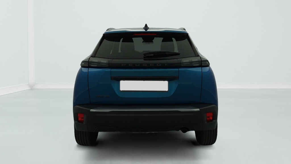 Peugeot 2008 100 S&S BVM6 Allure