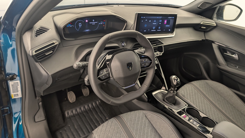 Peugeot 2008 100 S&S BVM6 Allure