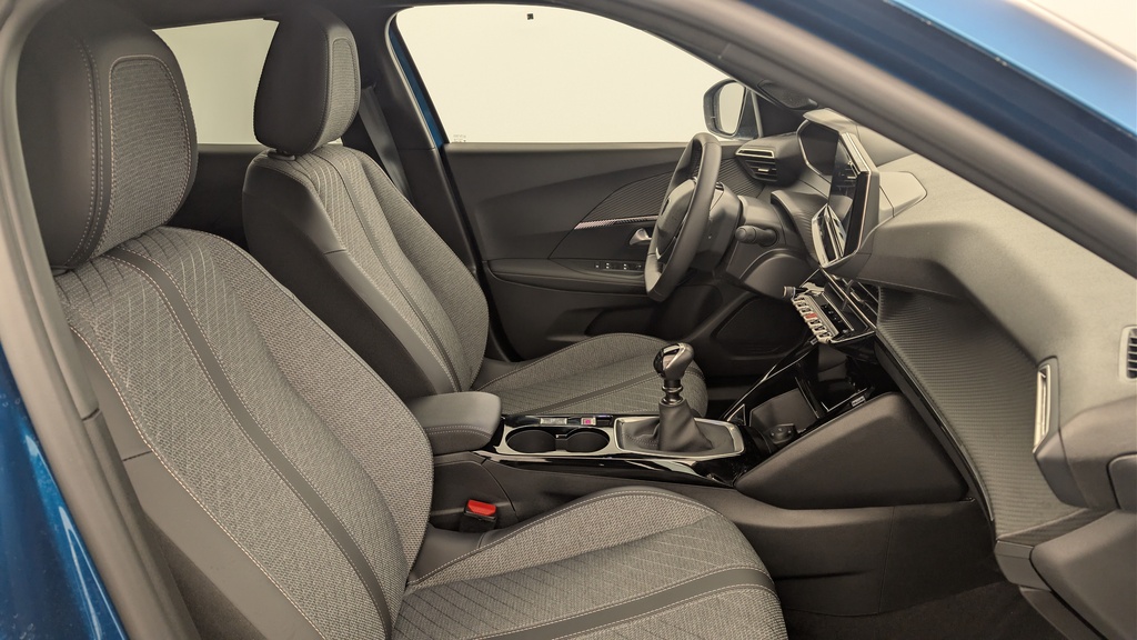 Peugeot 2008 100 S&S BVM6 Allure