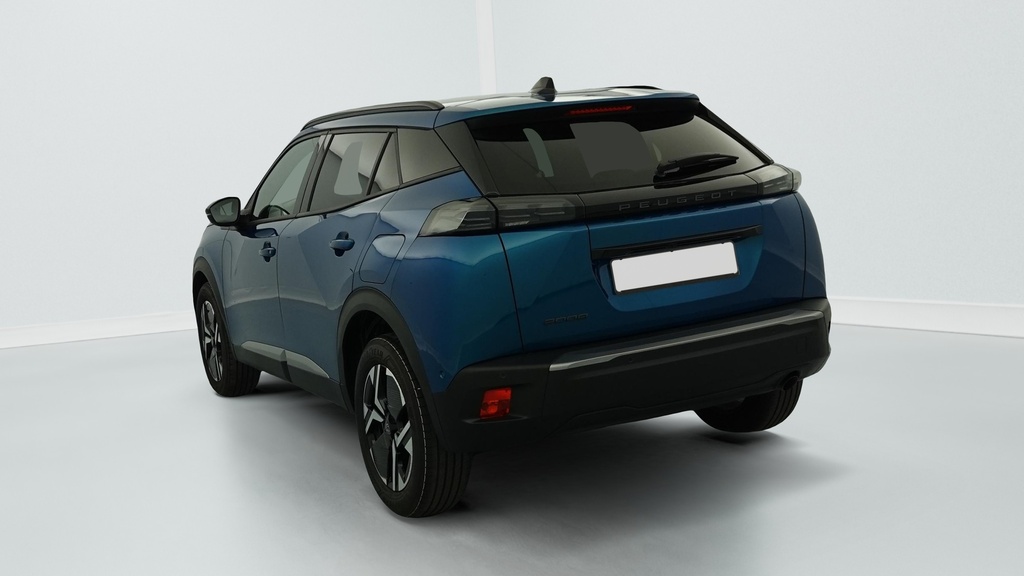 Peugeot 2008 100 S&S BVM6 Allure