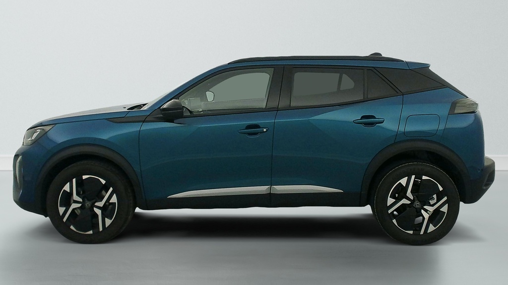 Peugeot 2008 100 S&S BVM6 Allure