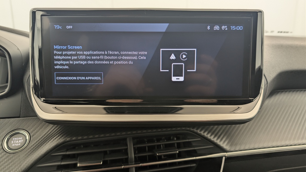 Peugeot 2008 100 S&S BVM6 Allure