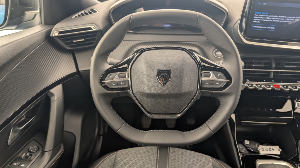 Peugeot 2008 100 S&S BVM6 Allure