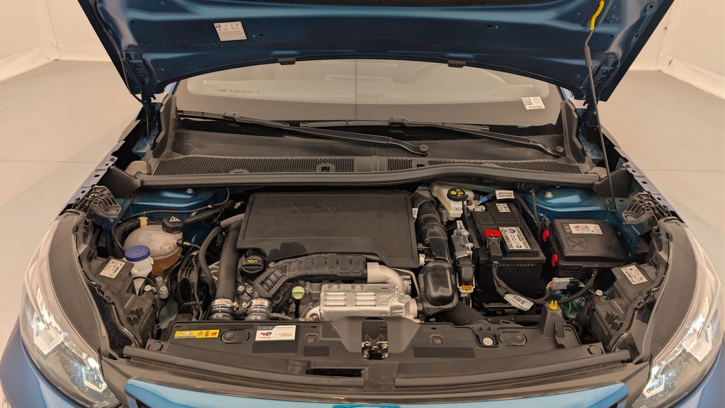 Peugeot 2008 100 S&S BVM6 Allure