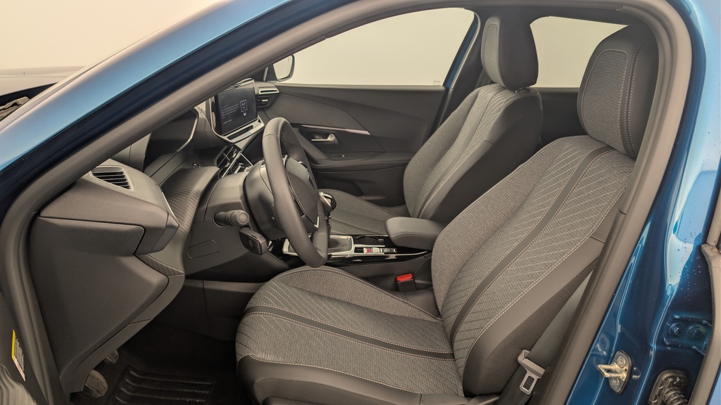Peugeot 2008 100 S&S BVM6 Allure