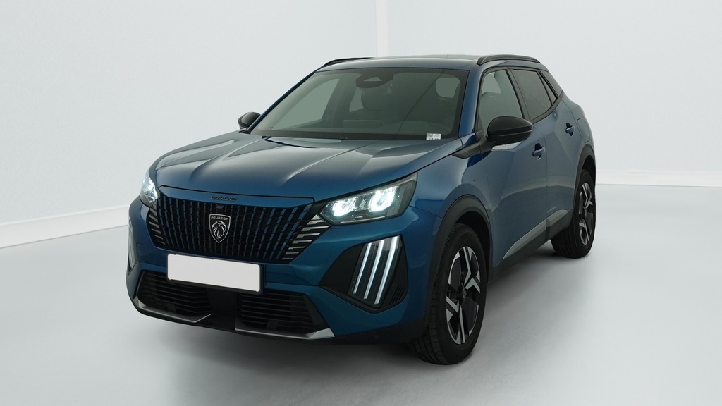 Peugeot 2008 100 S&S BVM6 Allure