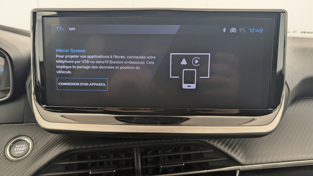 Peugeot 2008 100 S&S BVM6 Allure