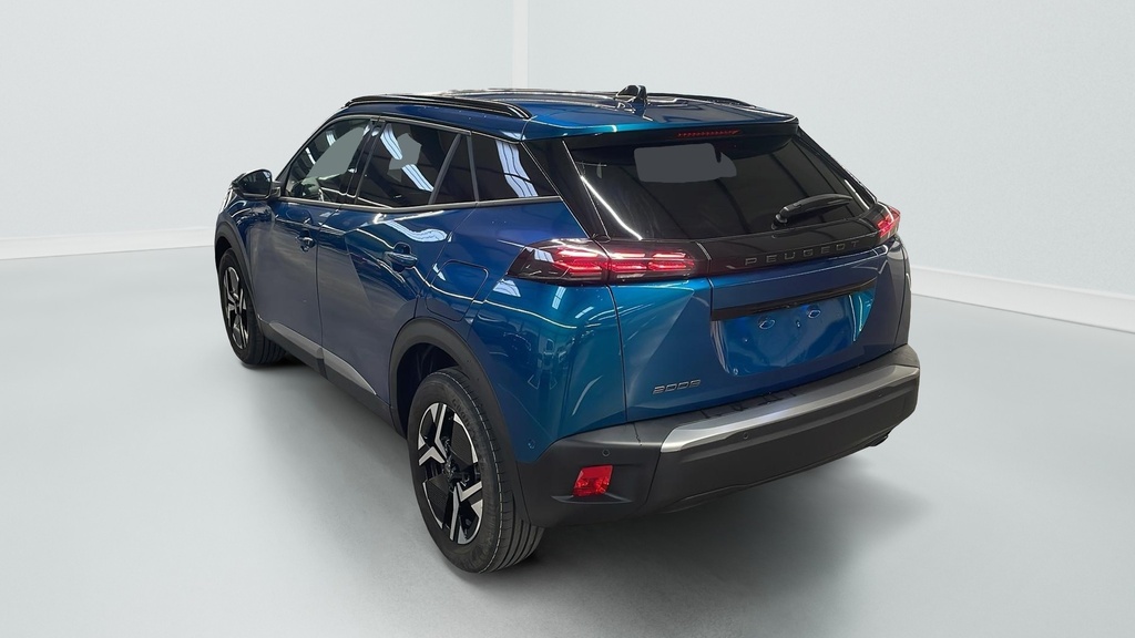 Peugeot 2008 100 S&S BVM6 Allure