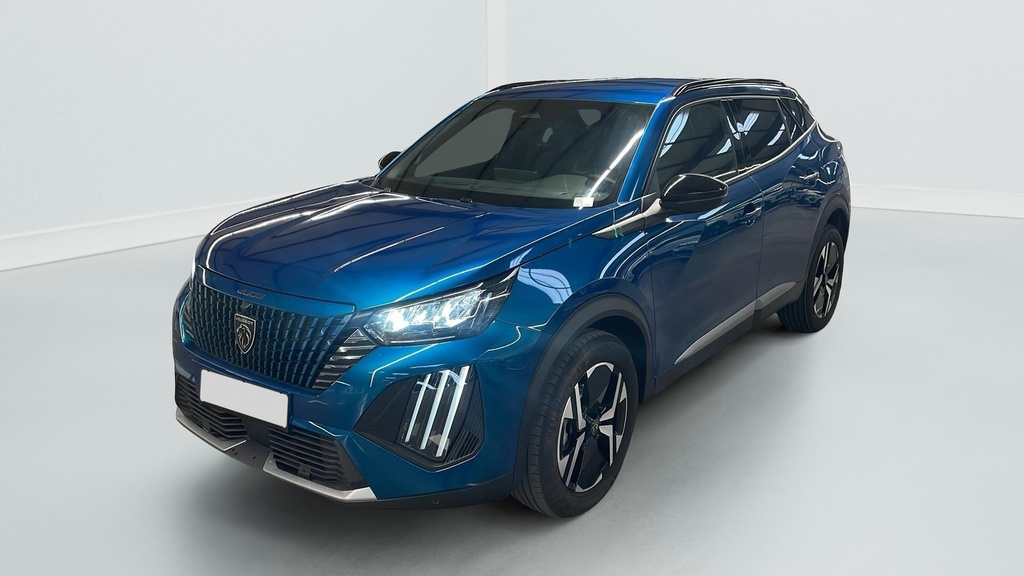 Peugeot 2008 100 S&S BVM6 Allure