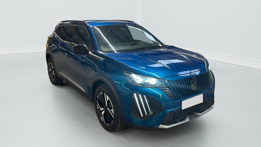 Peugeot 2008 100 S&S BVM6 Allure