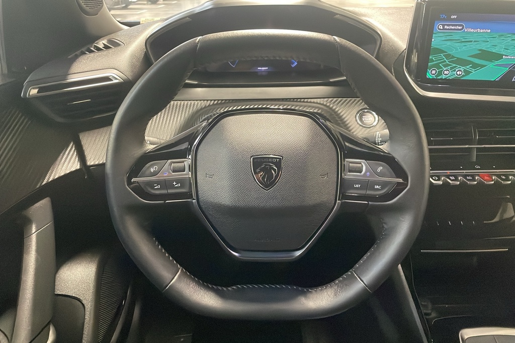 Peugeot 2008 100 S&S BVM6 Allure
