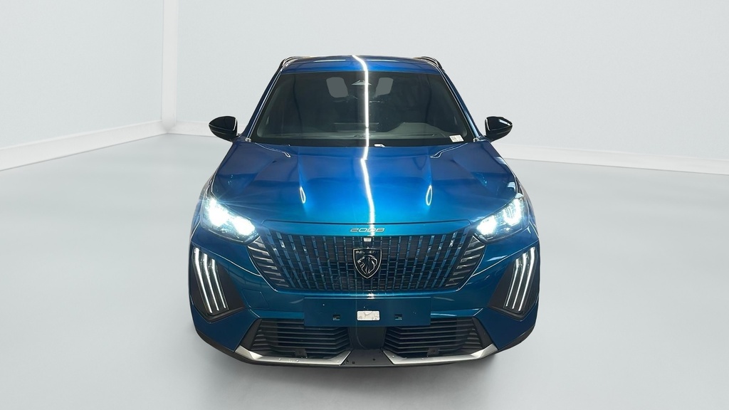 Peugeot 2008 100 S&S BVM6 Allure