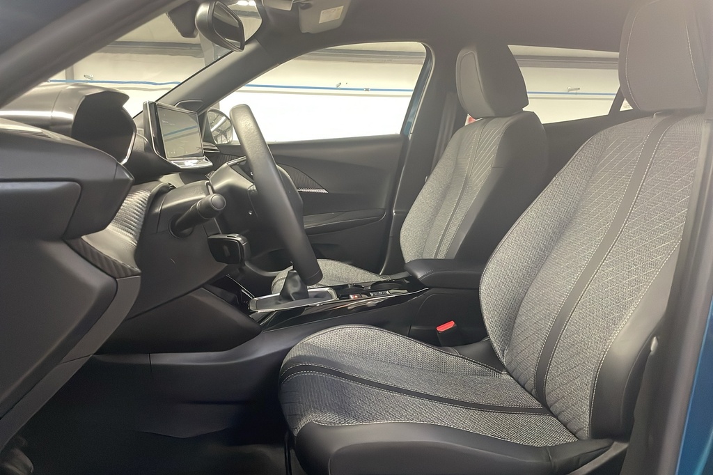Peugeot 2008 100 S&S BVM6 Allure