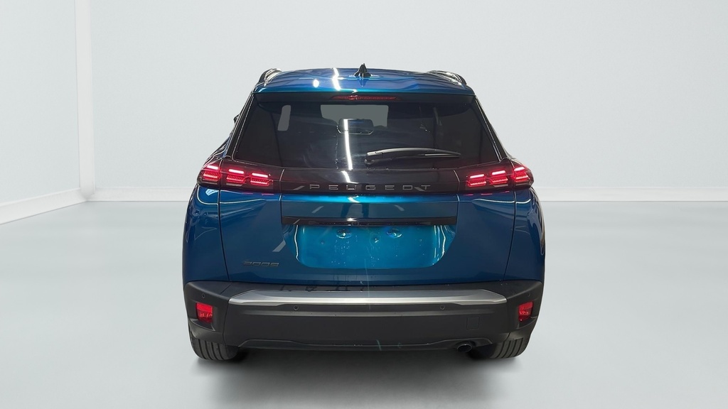 Peugeot 2008 100 S&S BVM6 Allure
