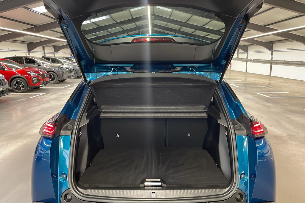 Peugeot 2008 100 S&S BVM6 Allure