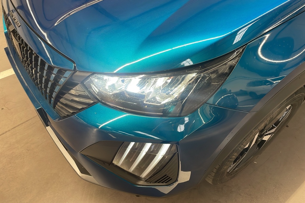 Peugeot 2008 100 S&S BVM6 Allure