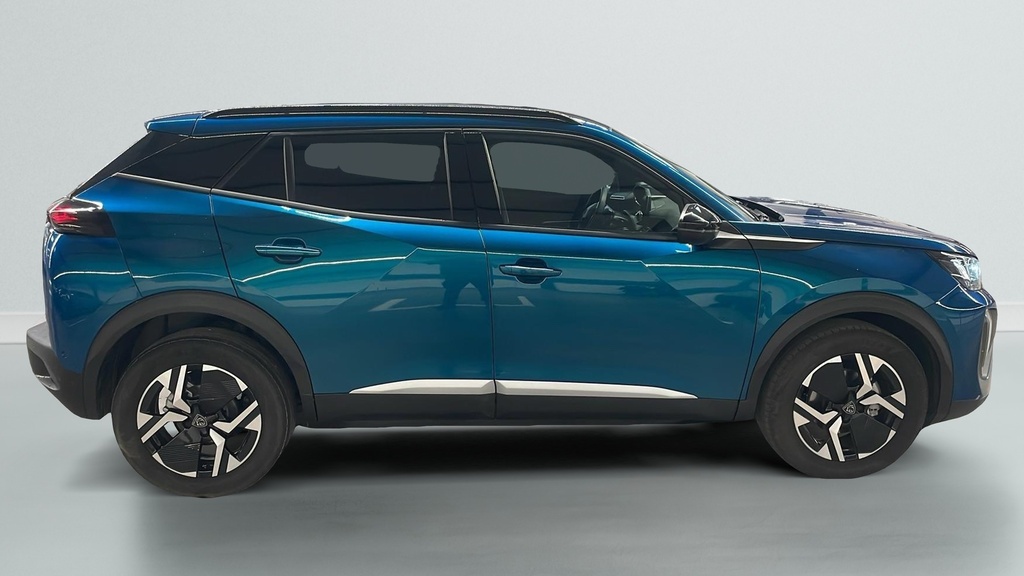 Peugeot 2008 100 S&S BVM6 Allure