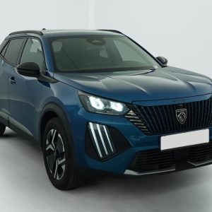 Peugeot 2008 100 S&S BVM6 Allure