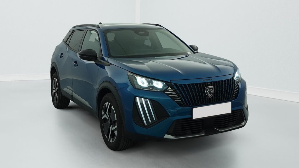 Peugeot 2008 100 S&S BVM6 Allure