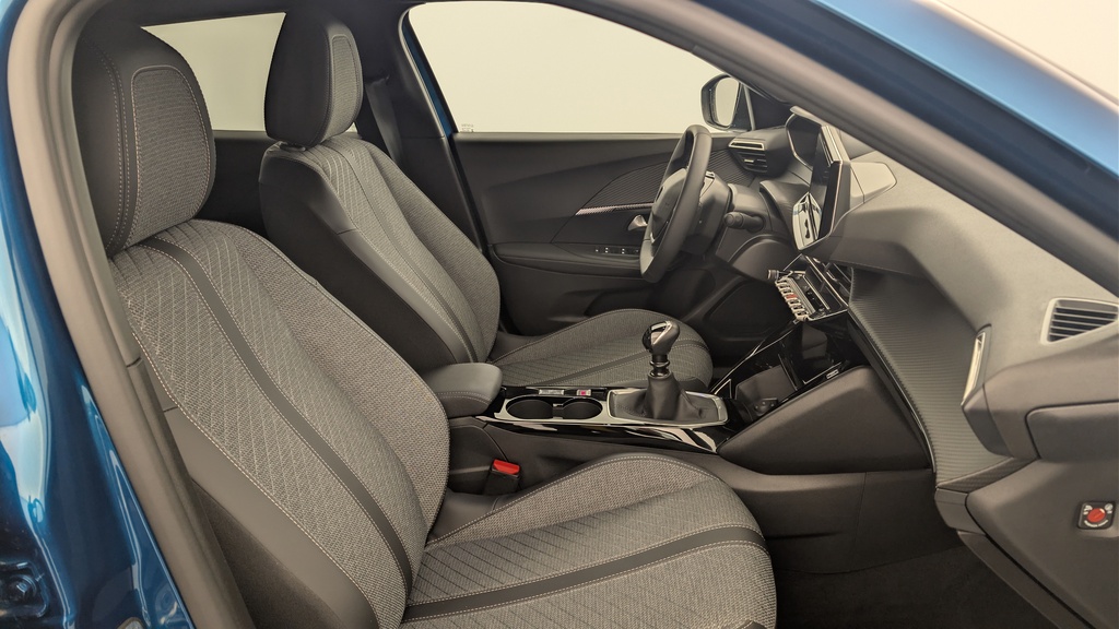 Peugeot 2008 100 S&S BVM6 Allure