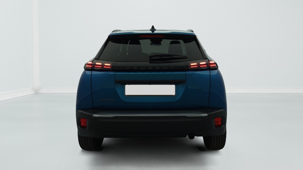 Peugeot 2008 100 S&S BVM6 Allure