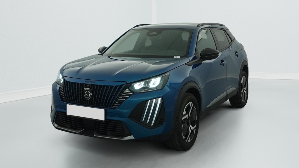 Peugeot 2008 100 S&S BVM6 Allure