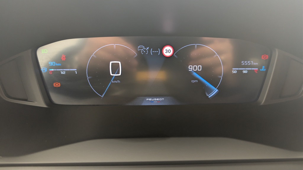 Peugeot 2008 100 S&S BVM6 Allure