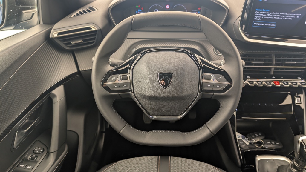 Peugeot 2008 100 S&S BVM6 Allure