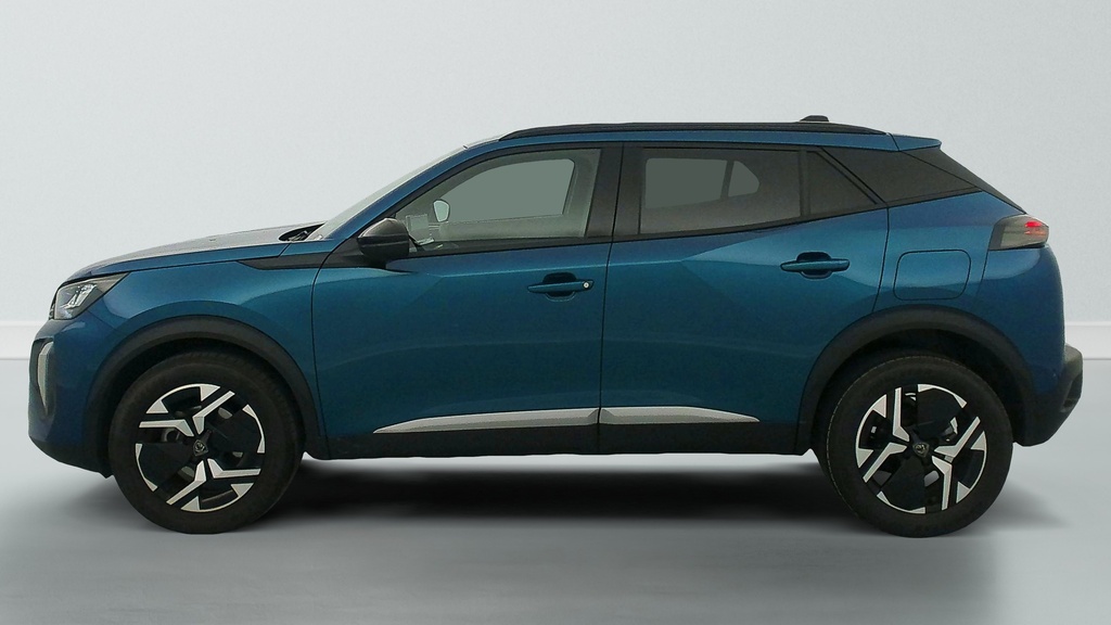 Peugeot 2008 100 S&S BVM6 Allure
