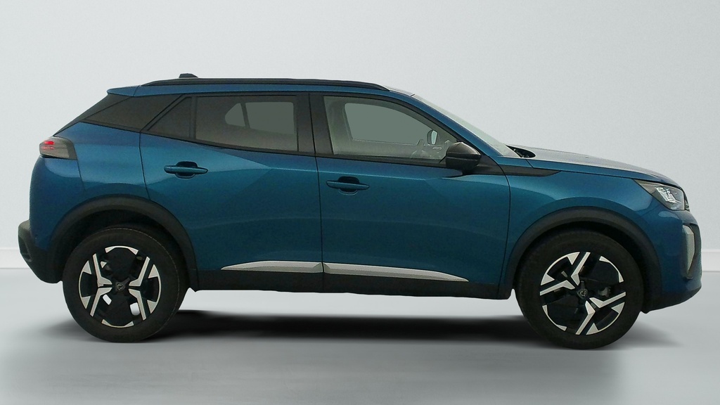 Peugeot 2008 100 S&S BVM6 Allure