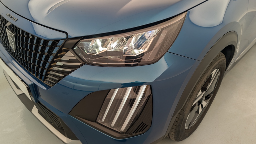 Peugeot 2008 100 S&S BVM6 Allure