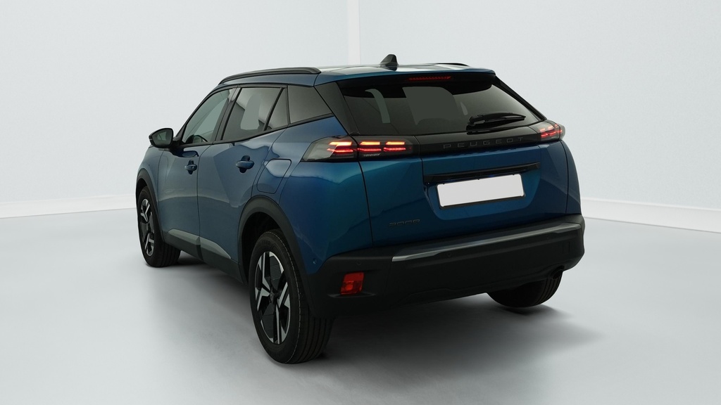 Peugeot 2008 100 S&S BVM6 Allure