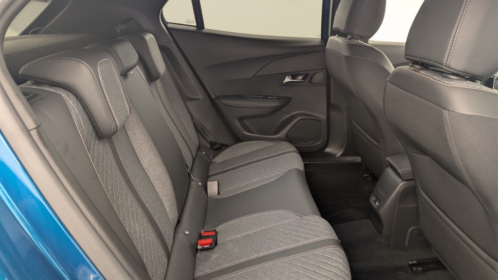Peugeot 2008 100 S&S BVM6 Allure