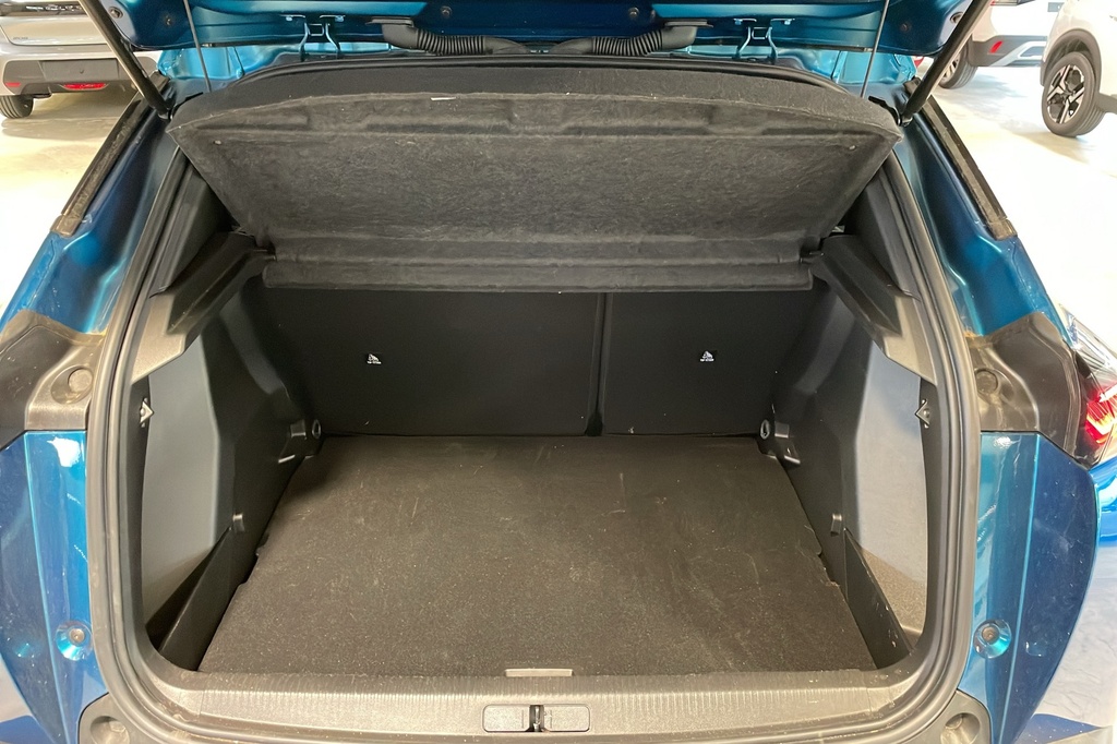 Peugeot 2008 100 S&S BVM6 Allure