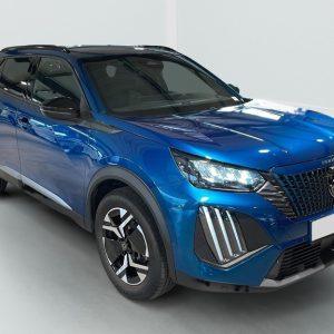 Peugeot 2008 100 S&S BVM6 Allure