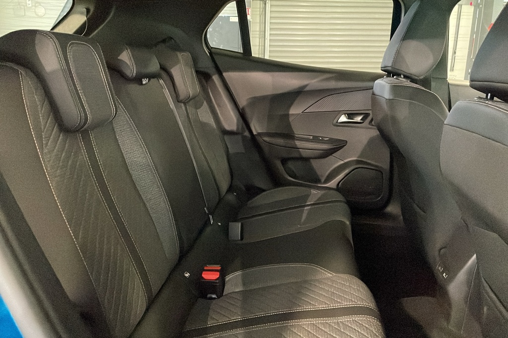 Peugeot 2008 100 S&S BVM6 Allure