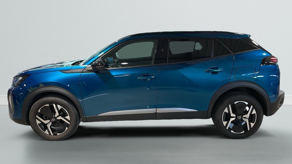 Peugeot 2008 100 S&S BVM6 Allure