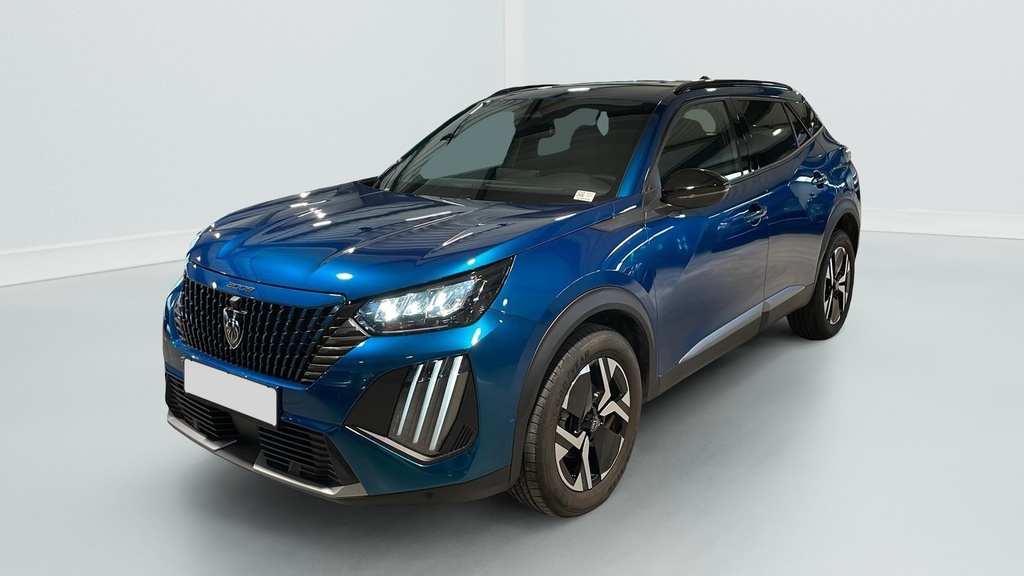 Peugeot 2008 100 S&S BVM6 Allure