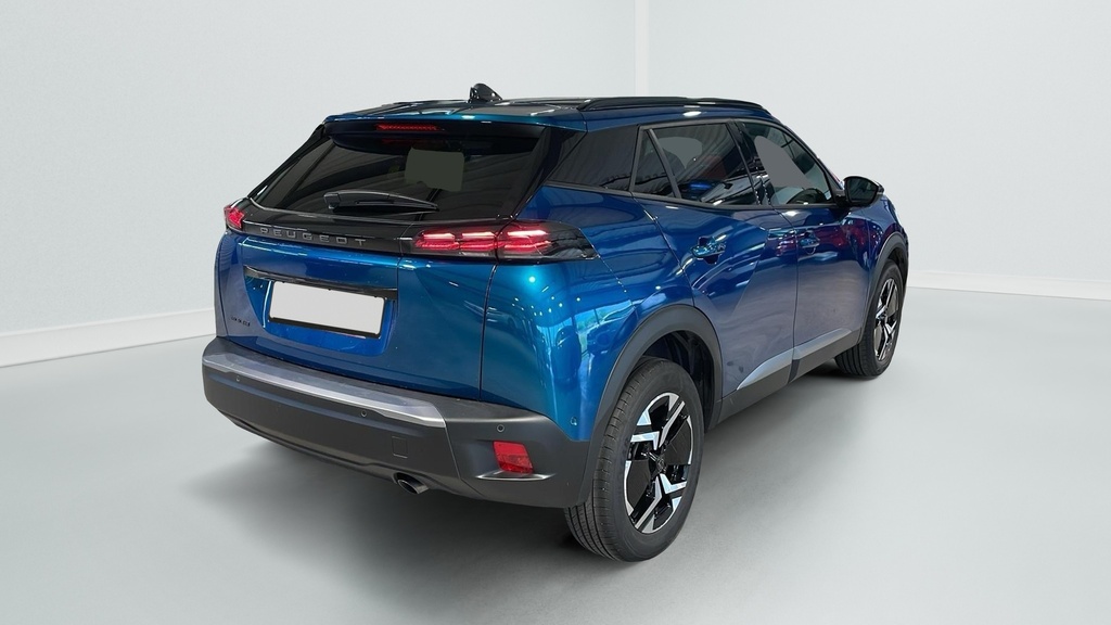 Peugeot 2008 100 S&S BVM6 Allure