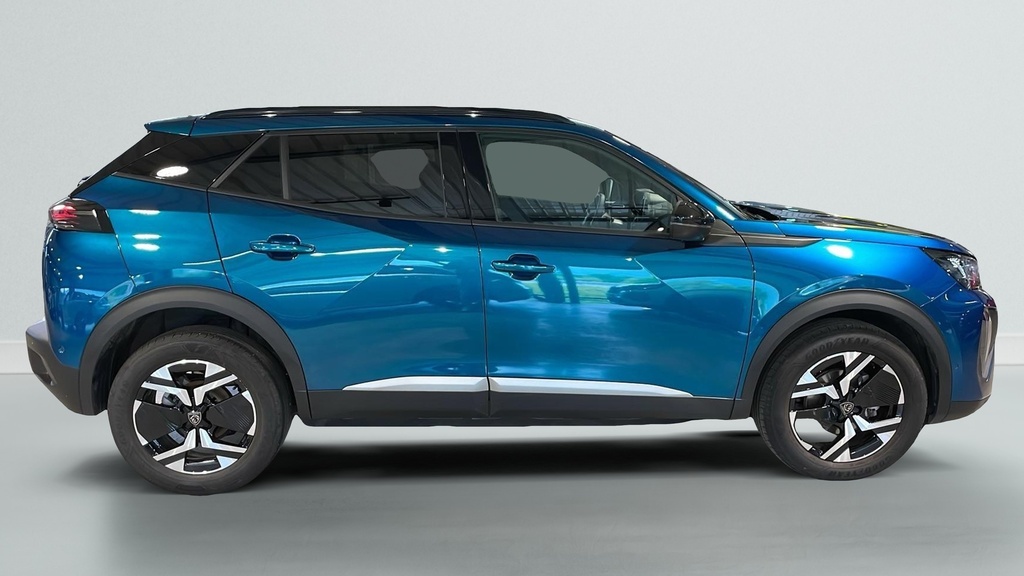 Peugeot 2008 100 S&S BVM6 Allure