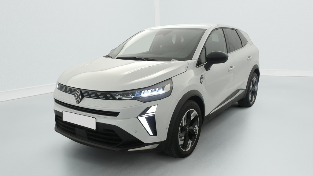 Renault SYMBIOZ E-Tech full hybrid 160 ch Techno