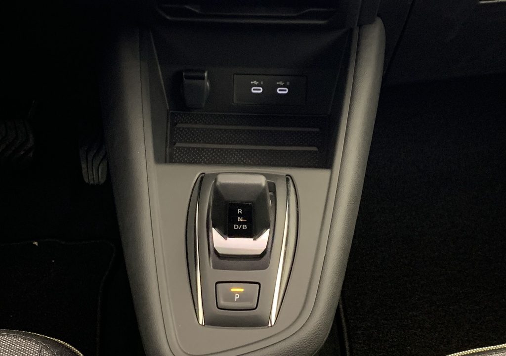 Renault SYMBIOZ E-Tech full hybrid 160 ch Techno