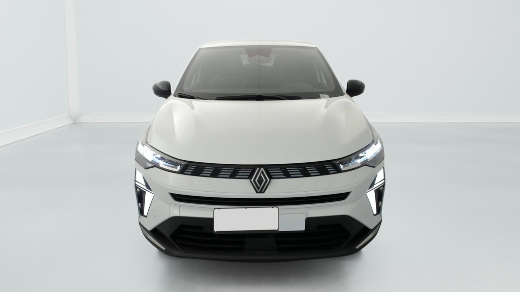 Renault SYMBIOZ E-Tech full hybrid 160 ch Techno