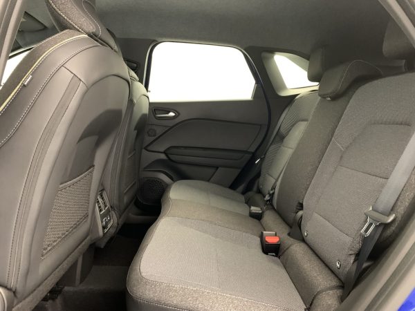 Renault SYMBIOZ E-Tech full hybrid 160 ch Techno